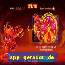 app gerador de sinais fortune tiger